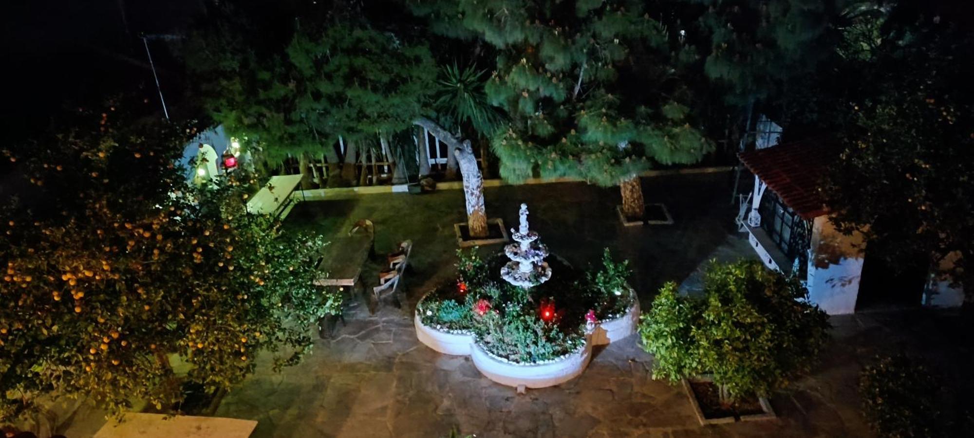 Aegina Town, Summer House エクステリア 写真