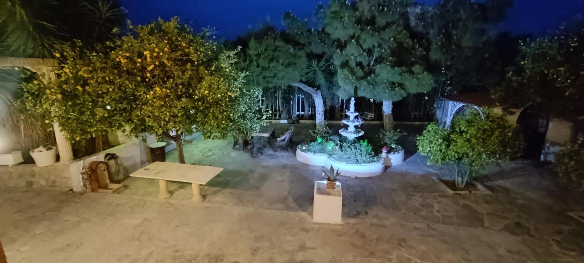 Aegina Town, Summer House エクステリア 写真