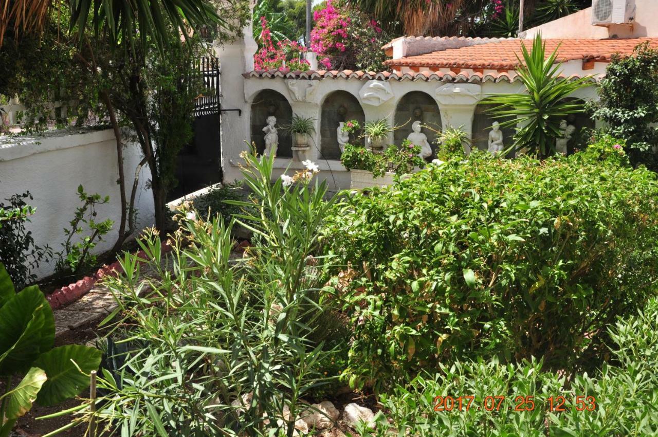 Aegina Town, Summer House エクステリア 写真